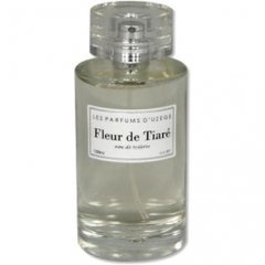 Fleur de Tiaré